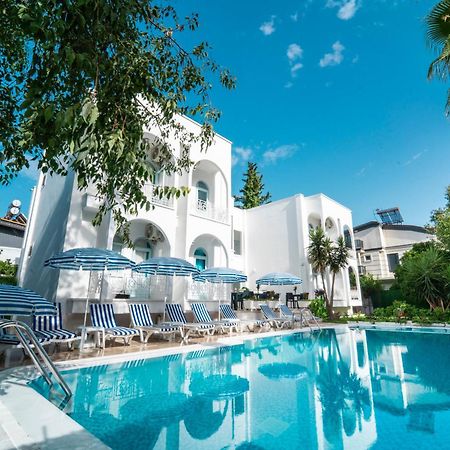 Kemer Royal Beach Eksteriør billede