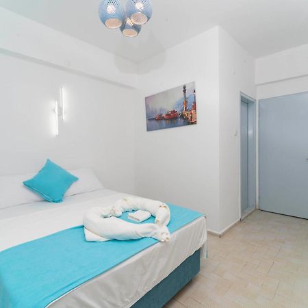 Kemer Royal Beach Eksteriør billede