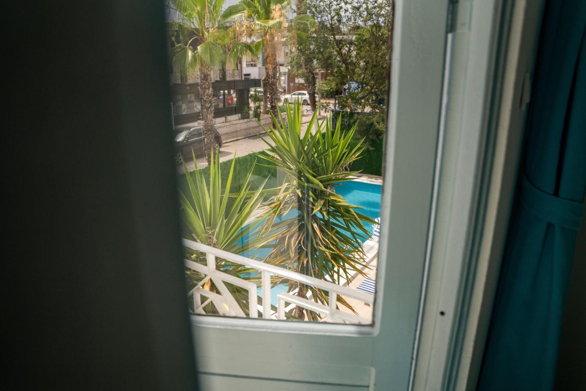 Kemer Royal Beach Eksteriør billede
