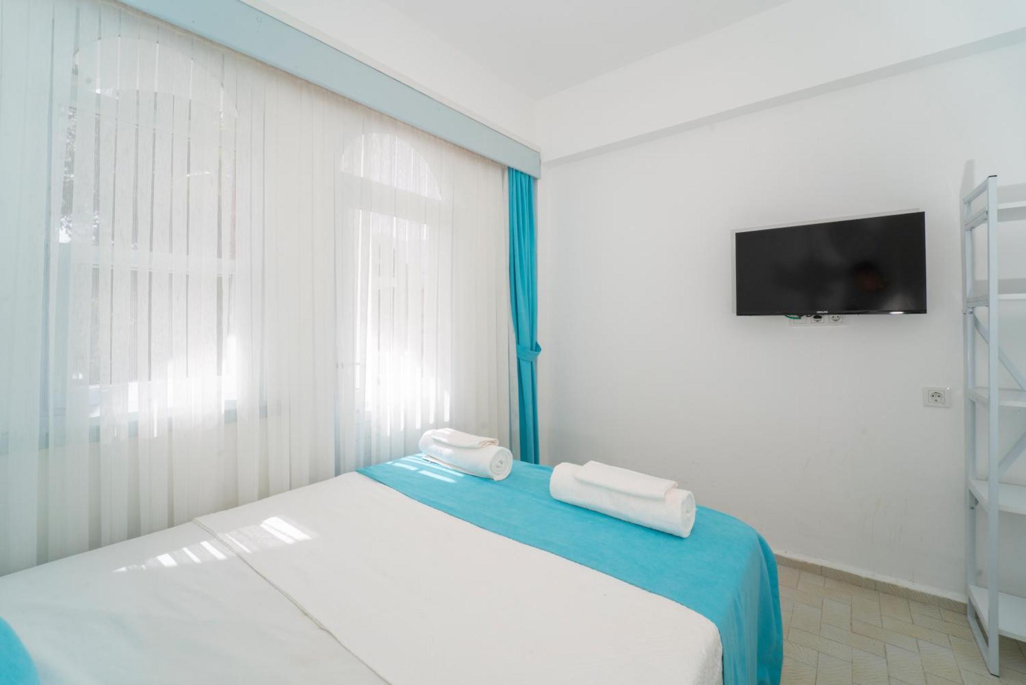 Kemer Royal Beach Eksteriør billede