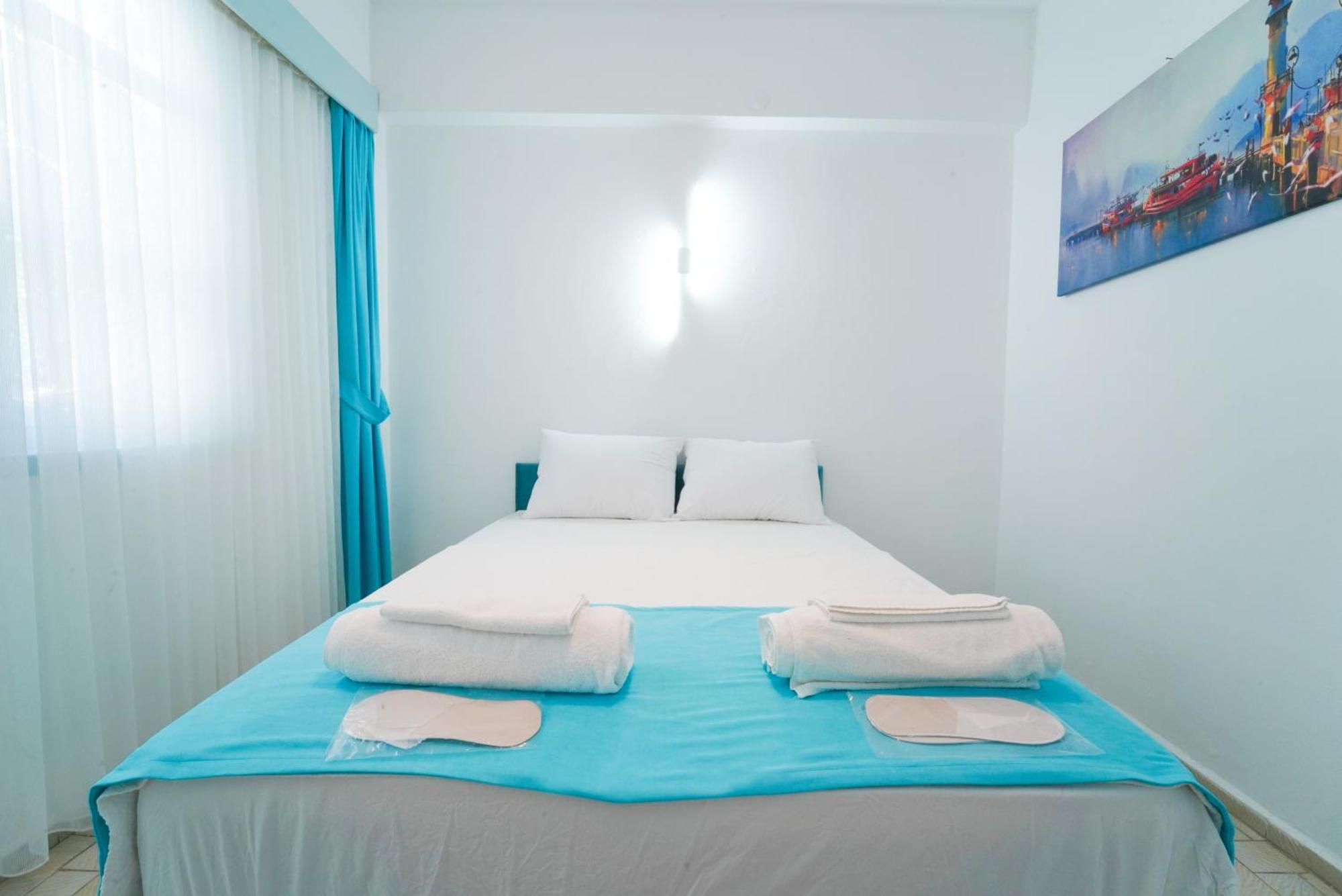 Kemer Royal Beach Eksteriør billede