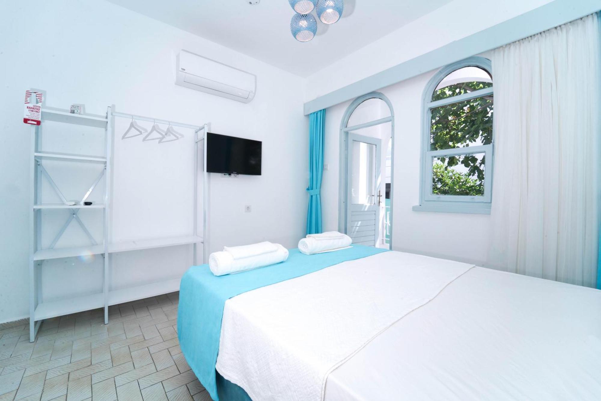 Kemer Royal Beach Eksteriør billede