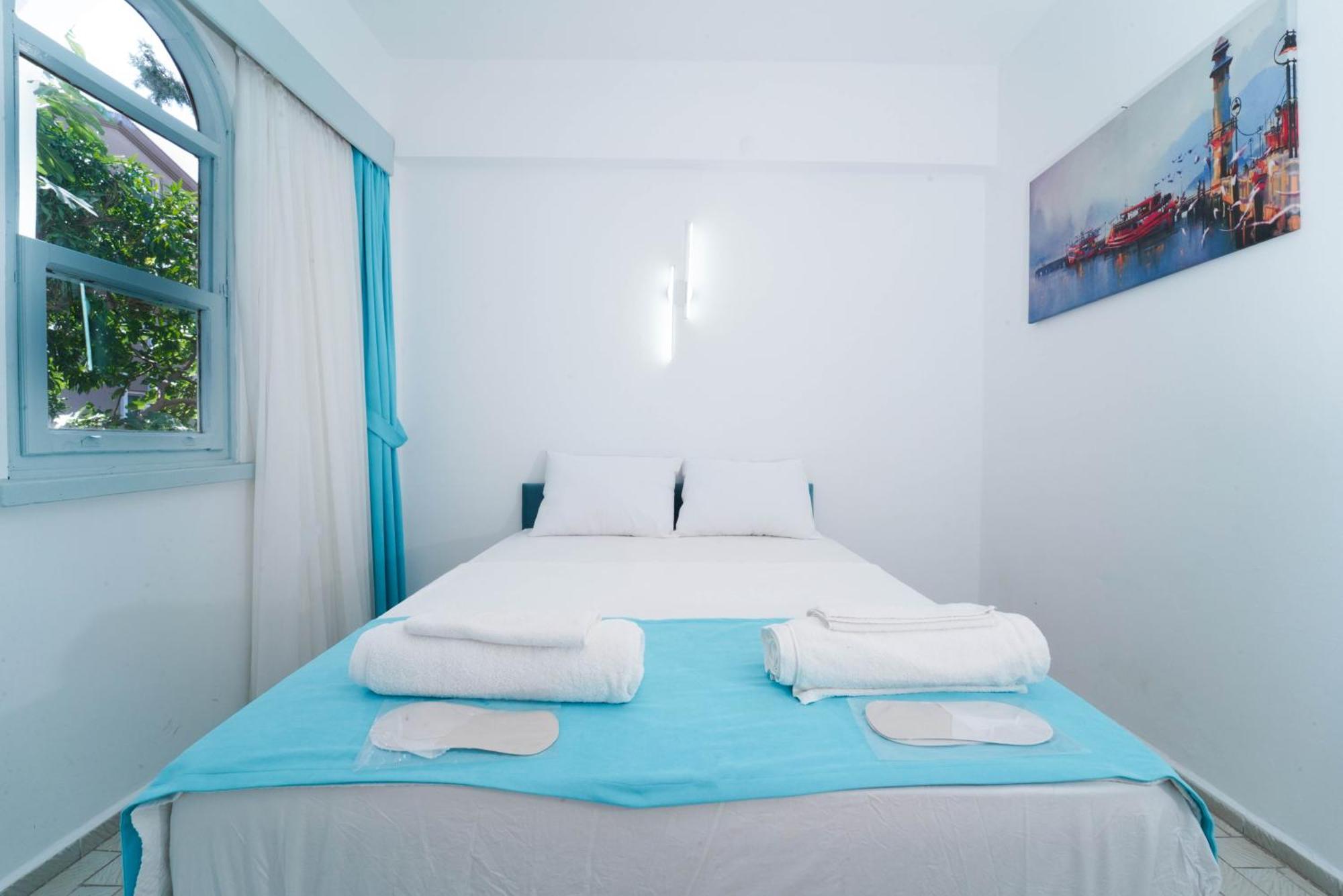 Kemer Royal Beach Eksteriør billede
