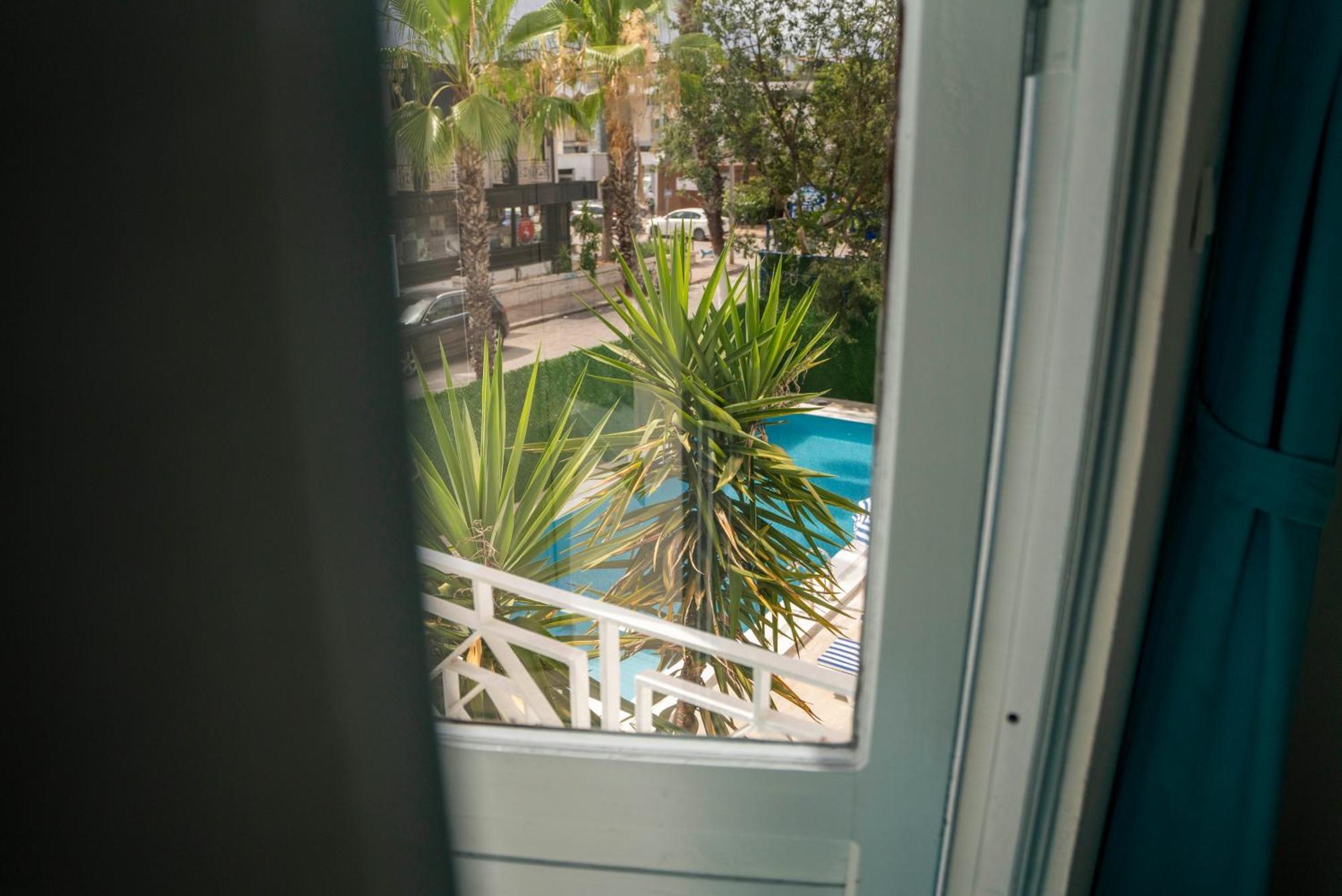 Kemer Royal Beach Eksteriør billede
