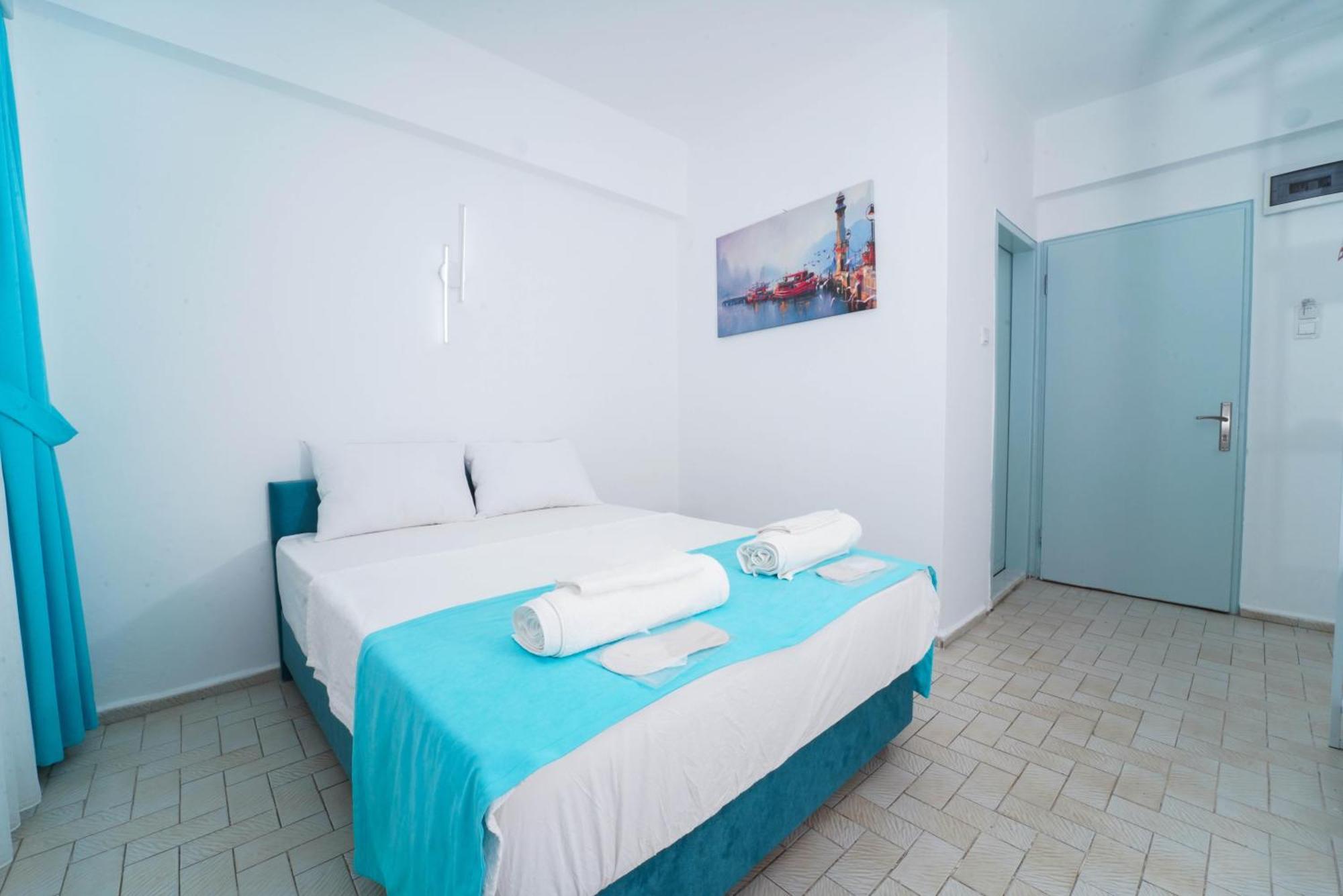 Kemer Royal Beach Eksteriør billede