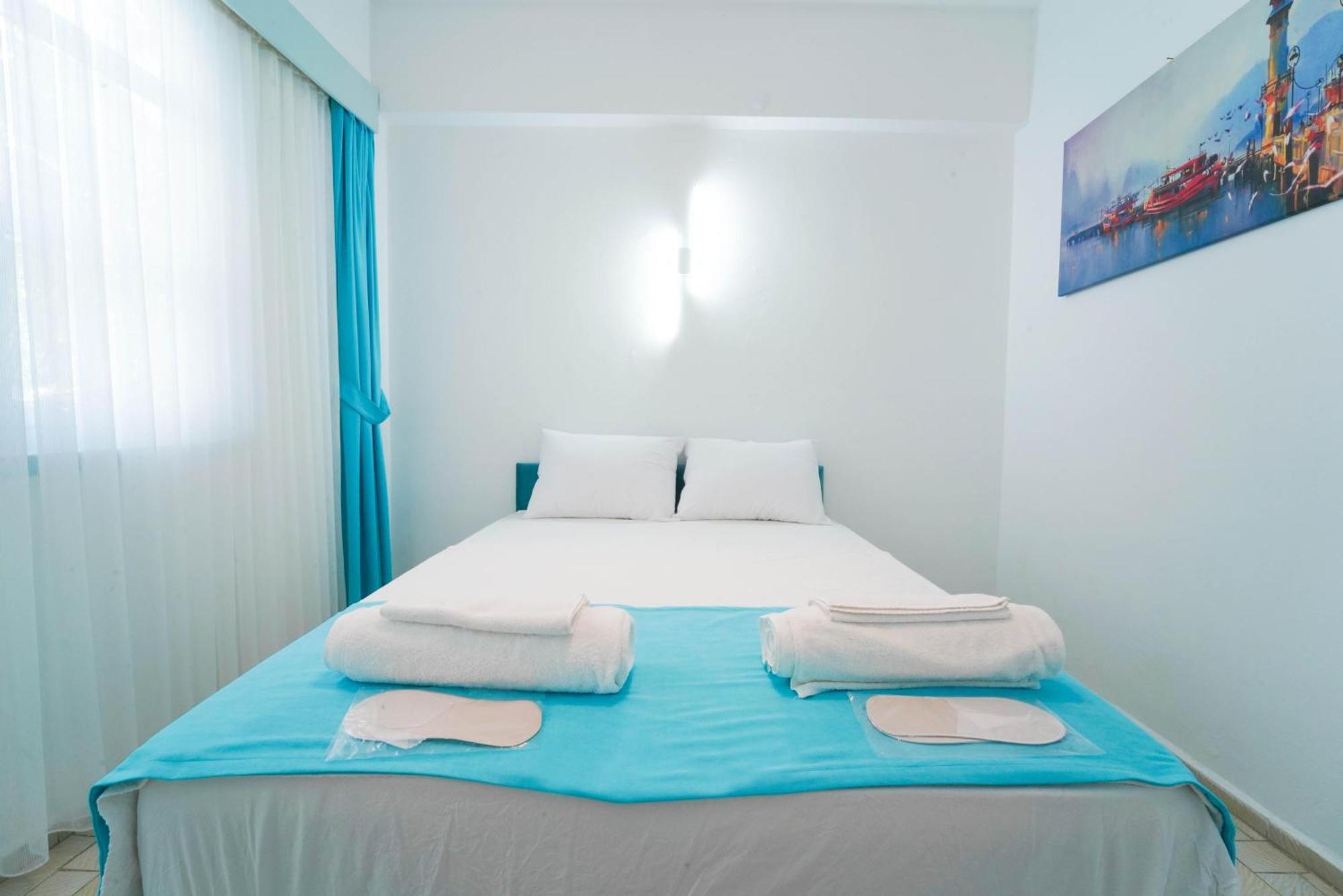Kemer Royal Beach Eksteriør billede