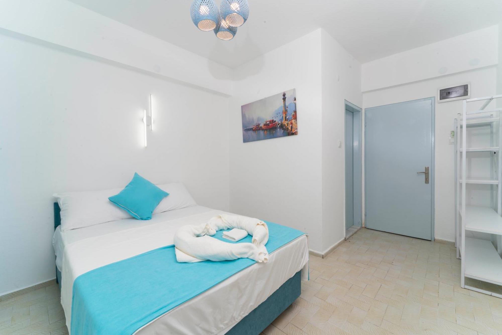 Kemer Royal Beach Eksteriør billede