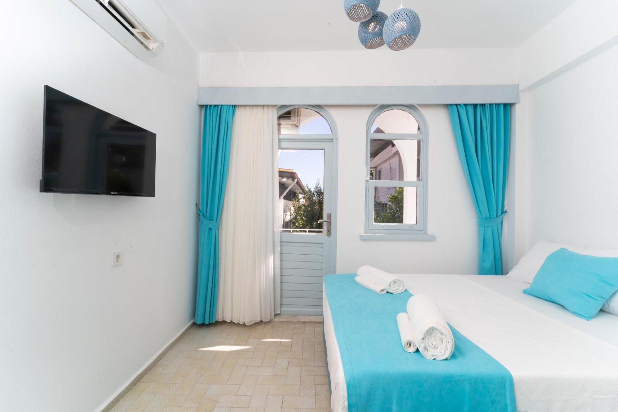 Kemer Royal Beach Eksteriør billede