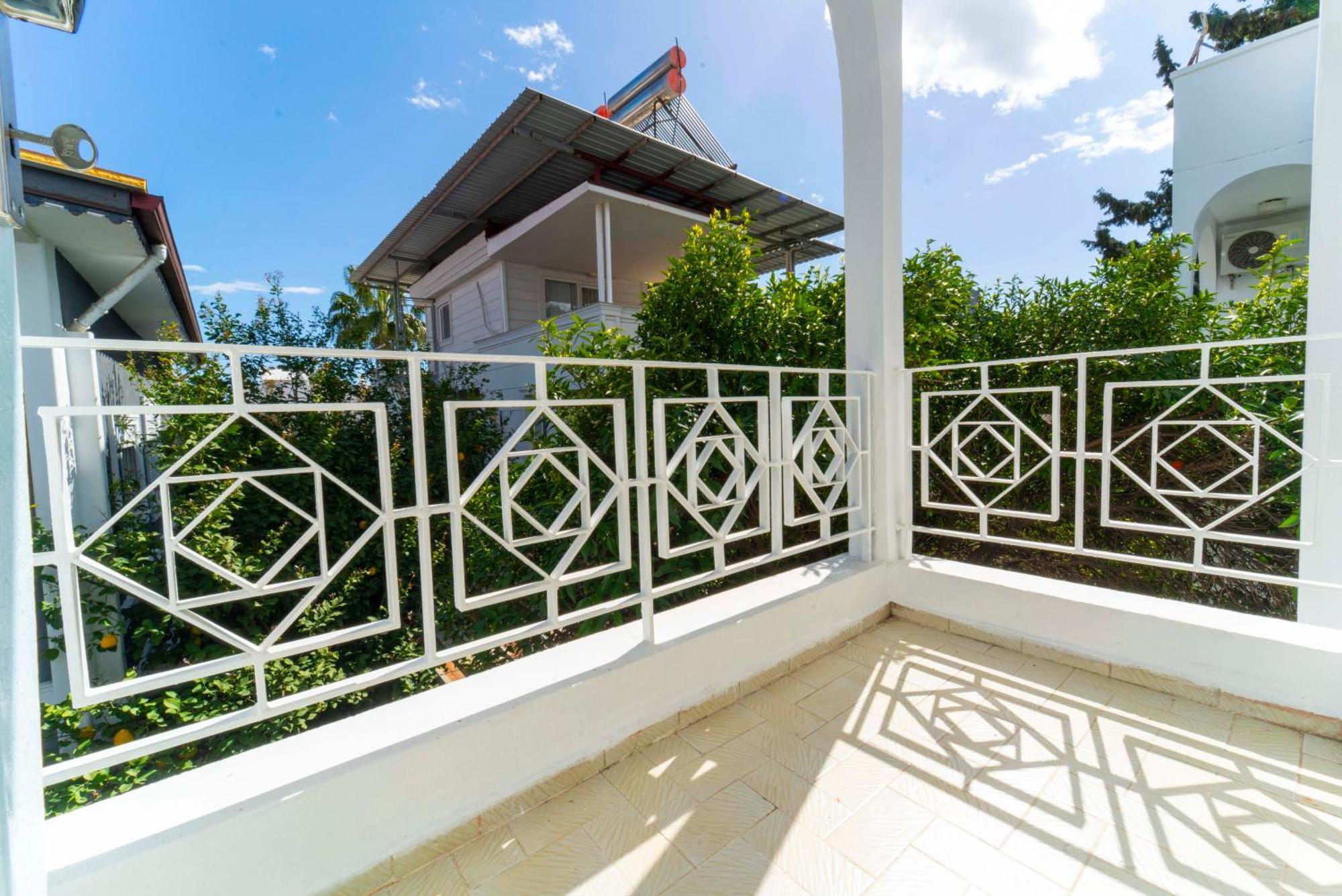 Kemer Royal Beach Eksteriør billede