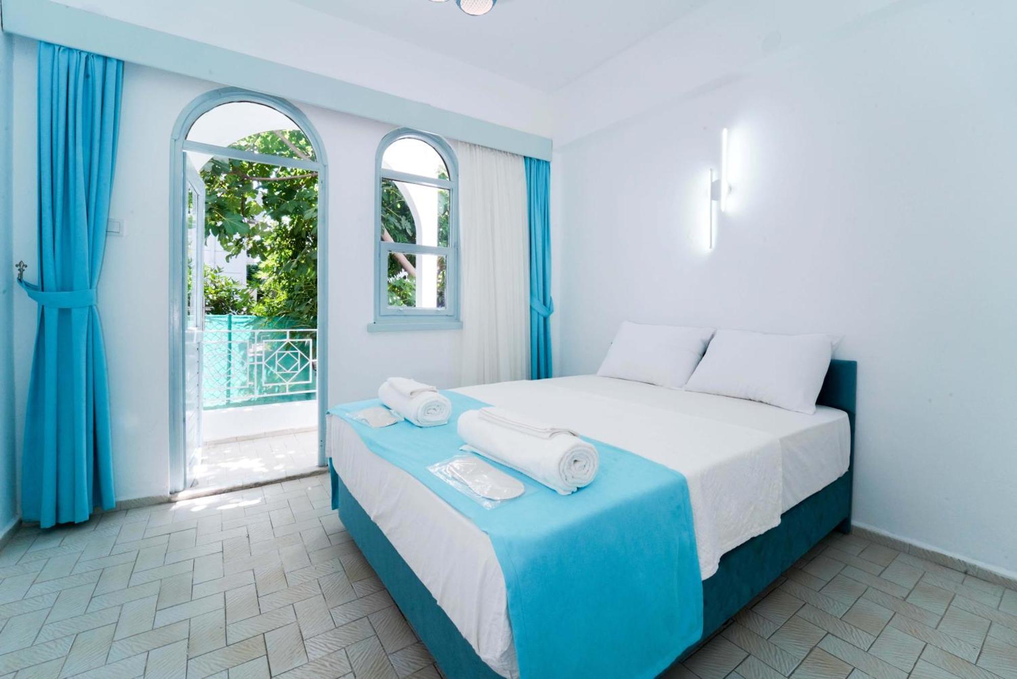 Kemer Royal Beach Eksteriør billede