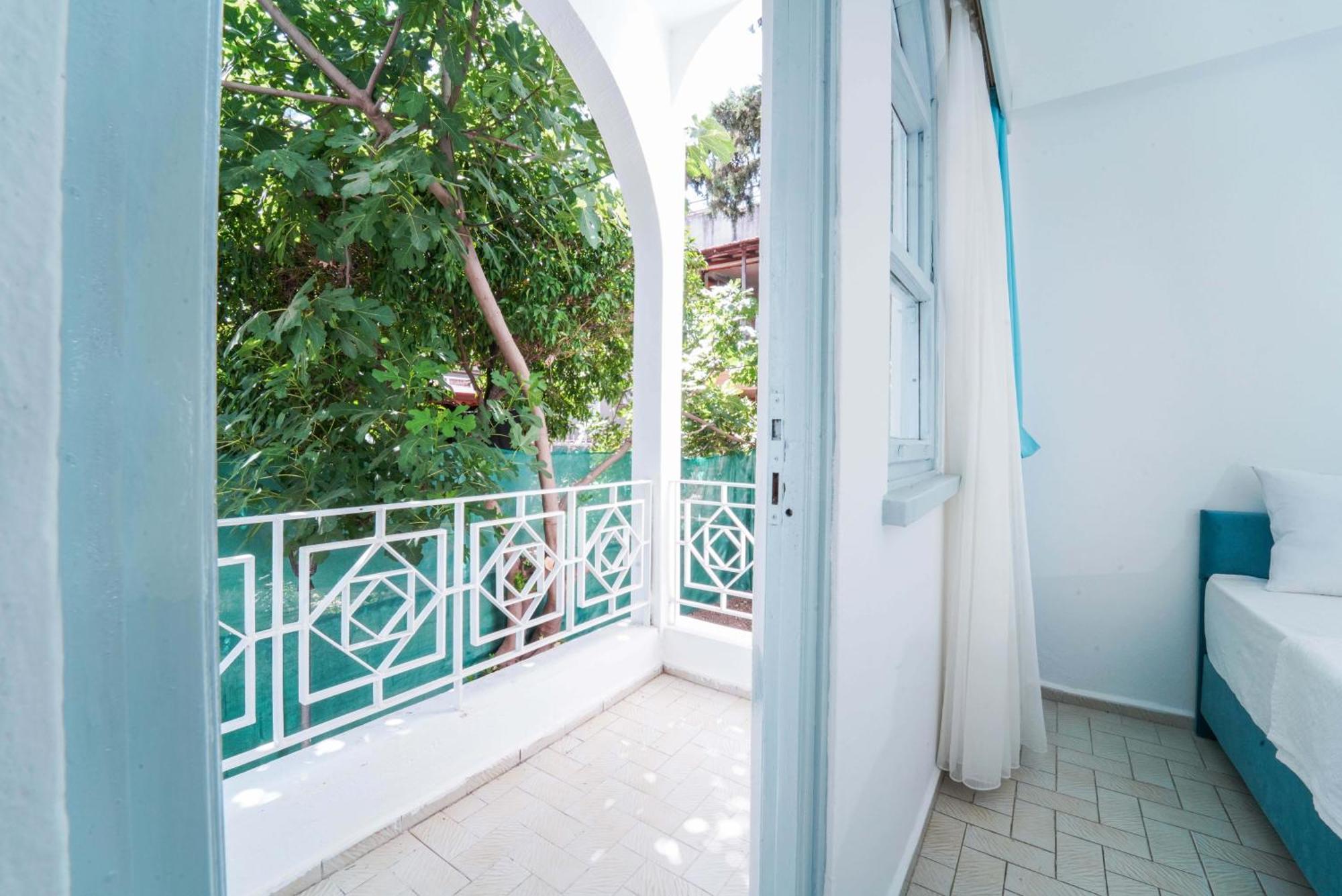 Kemer Royal Beach Eksteriør billede