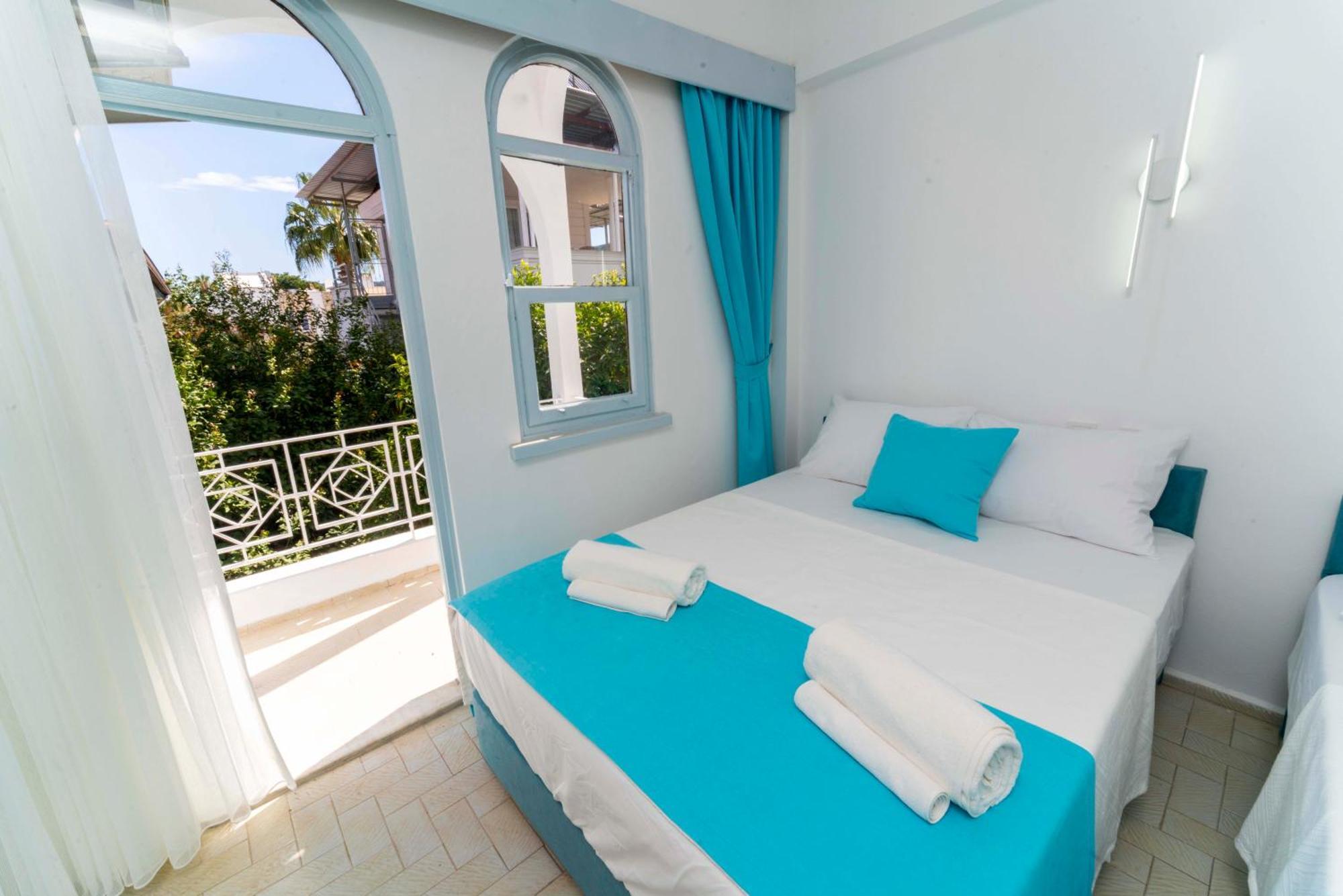 Kemer Royal Beach Eksteriør billede