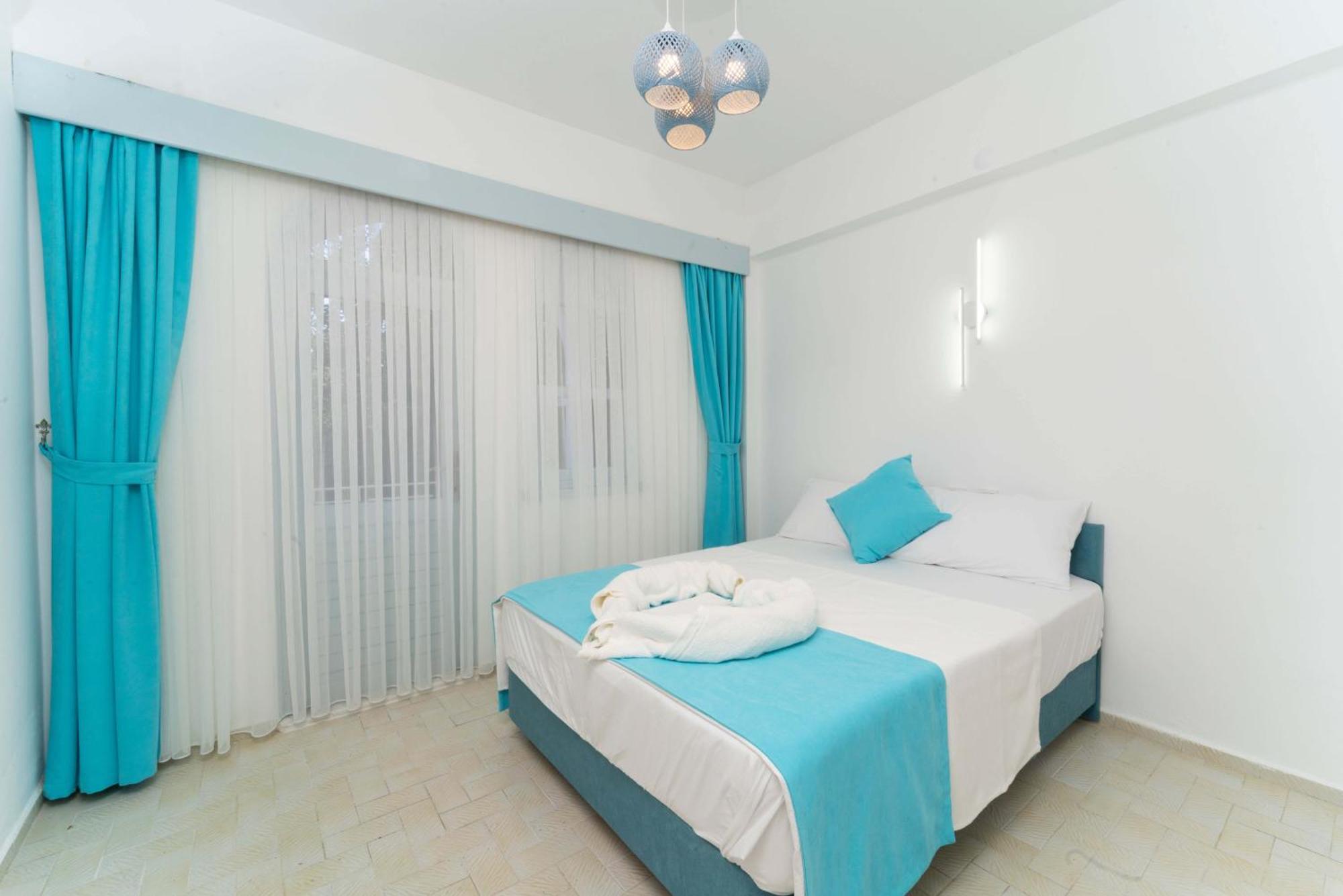 Kemer Royal Beach Eksteriør billede