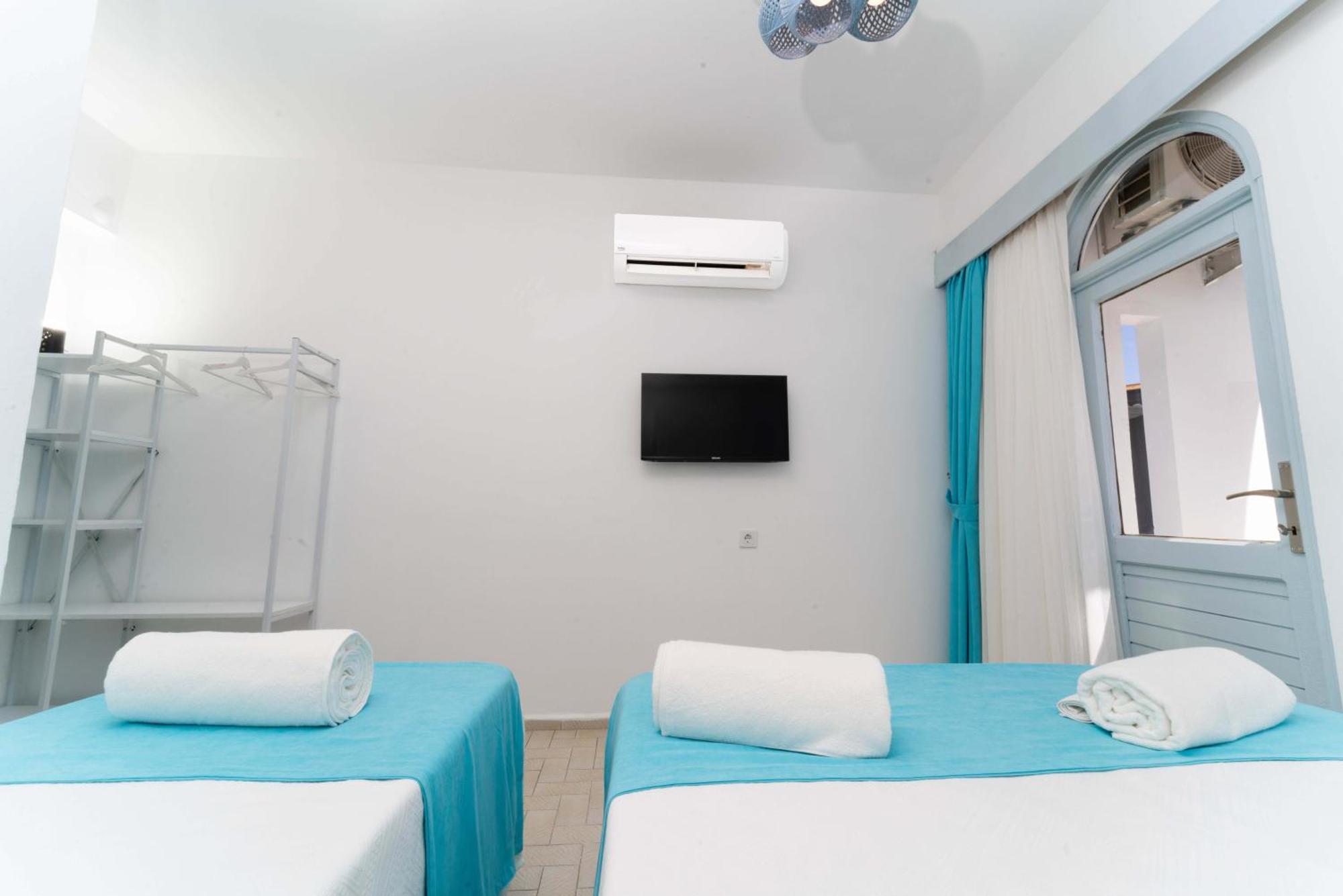 Kemer Royal Beach Eksteriør billede