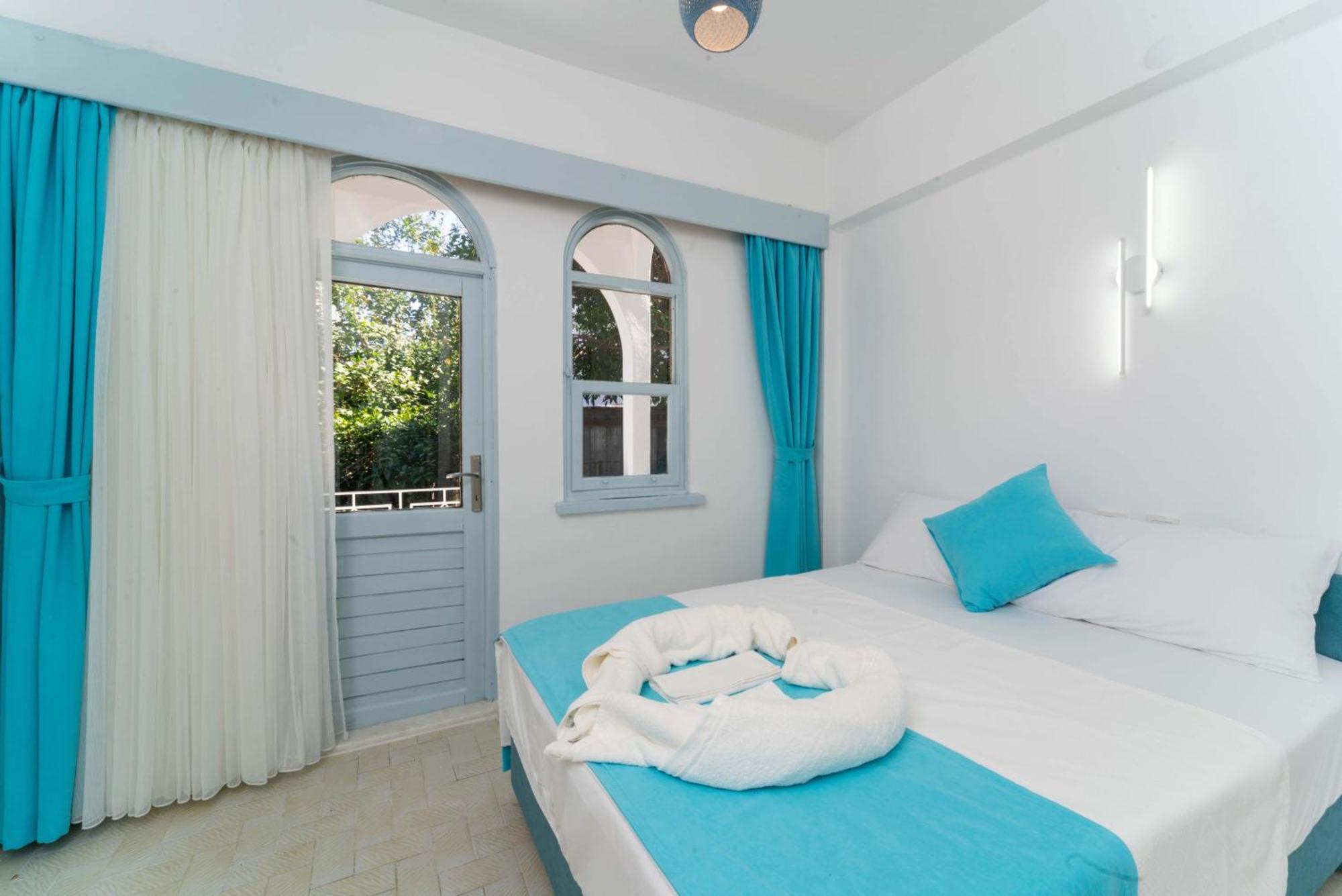 Kemer Royal Beach Eksteriør billede
