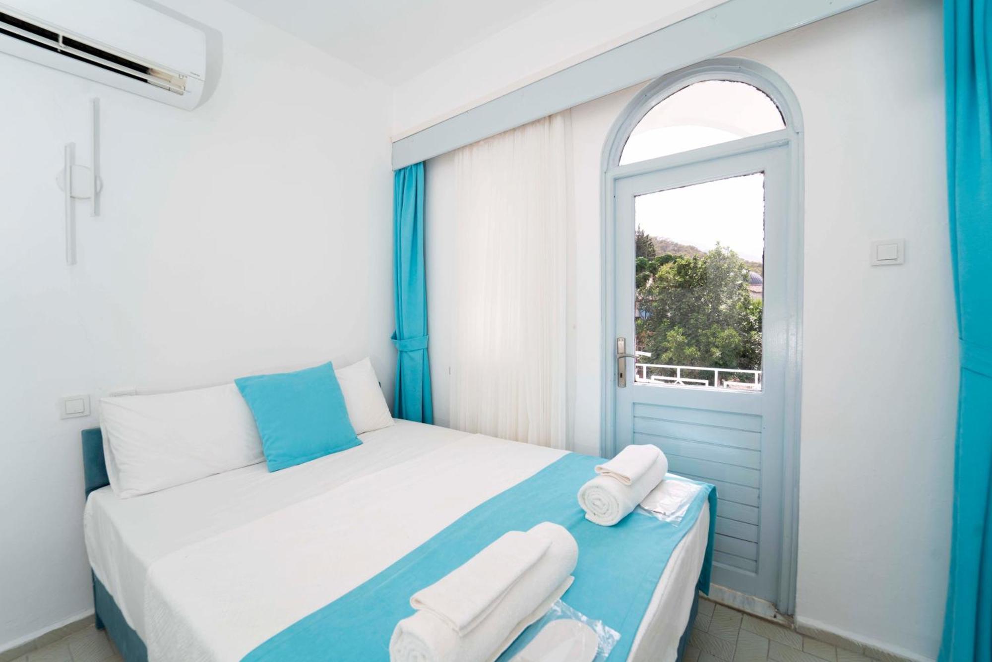 Kemer Royal Beach Eksteriør billede