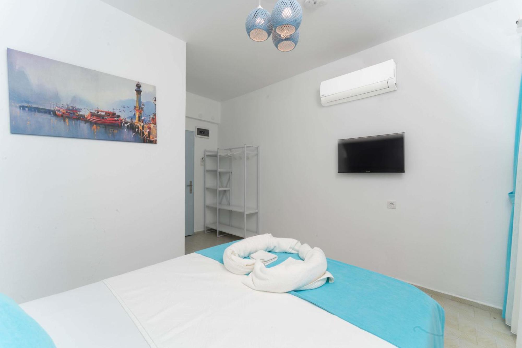 Kemer Royal Beach Eksteriør billede